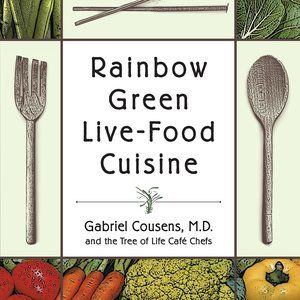 Rainbow Green Live-Food Cuisine
